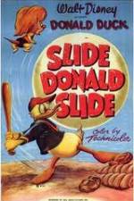 Watch Slide Donald Slide Niter