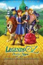 Watch Legends of Oz: Dorothy's Return Niter