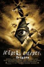 Watch Jeepers Creepers Origins Fanedit Niter