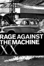 Watch Rage Against The Machine XX Niter
