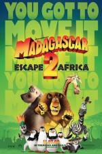 Watch Madagascar: Escape 2 Africa Niter