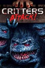 Watch Critters Attack! Niter