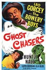 Watch Ghost Chasers Niter