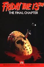 Watch Friday the 13th: The Final Chapter Niter