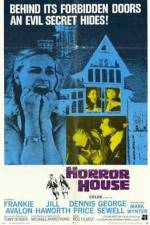 Watch The Haunted House of Horror Niter