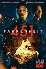 Watch Fahrenheit 451 Niter