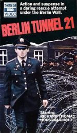 Watch Berlin Tunnel 21 Niter