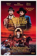 Watch The Last Days of Frank and Jesse James Niter