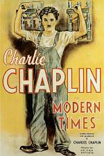 Watch Chaplin Today Modern Times Niter