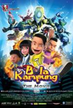 Watch Bola Kampung: The Movie Niter