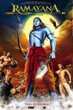 Watch Ramayana - The Epic Niter