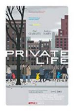 Watch Private Life Niter