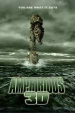 Watch Amphibious 3D Niter