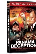 Watch The Panama Deception Niter