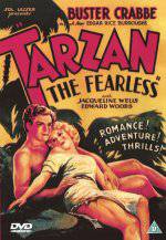 Watch Tarzan the Fearless Niter
