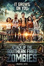 Watch Attack of the Southern Fried Zombies Niter
