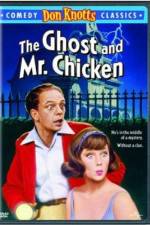 Watch The Ghost and Mr. Chicken Niter