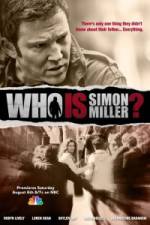 Watch Who Is Simon Miller? Niter