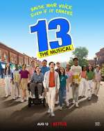 Watch 13: The Musical Niter