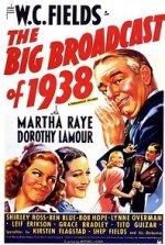Watch The Big Broadcast of 1938 Niter