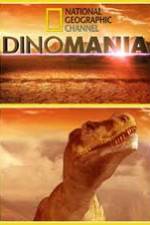 Watch National Geographic Dino Mania 2011 Niter