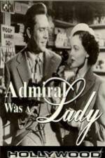 Watch The Admiral Was a Lady Niter