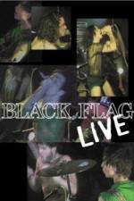 Watch Black Flag Live Niter