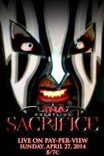 Watch TNA Sacrifice Niter