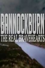 Watch Bannockburn The Real Bravehearts Niter