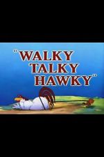 Watch Walky Talky Hawky (Short 1946) Niter
