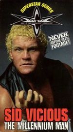 Watch WCW Superstar Series: Sid Vicious - The Millennium Man Niter