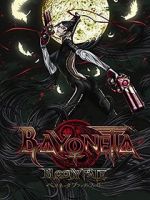 Watch Bayonetta: Bloody Fate - Beyonetta buraddi feito Niter