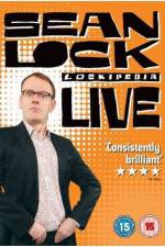 Watch Sean Lock - Lockipedia Live Niter