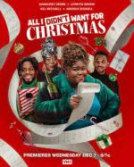 Watch All I Didn't Want for Christmas Niter