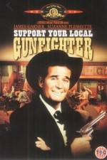 Watch Support Your Local Gunfighter Niter