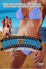 Watch Bikini Squad Niter