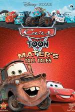 Watch Cars Toon Maters Tall Tales Niter