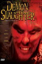 Watch Demon Slaughter Niter