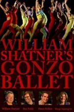Watch William Shatner\'s Gonzo Ballet Niter