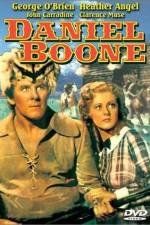 Watch Daniel Boone Niter