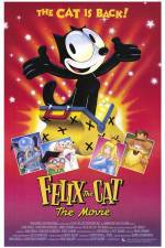 Watch Felix the Cat The Movie Niter