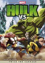Watch Hulk Vs. Niter