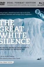 Watch The Great White Silence Niter