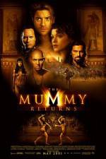 Watch The Mummy Returns Niter