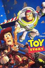 Watch Toy Story Niter