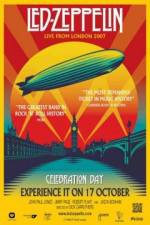 Watch Led Zeppelin Celebration Day Niter