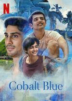 Watch Cobalt Blue Niter