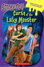 Watch Scooby-Doo Curse of the Lake Monster Niter