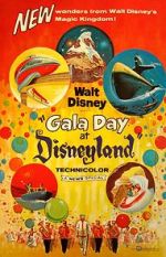 Watch Gala Day at Disneyland (Short 1960) Niter