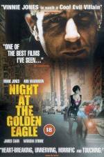 Watch Night at the Golden Eagle Niter